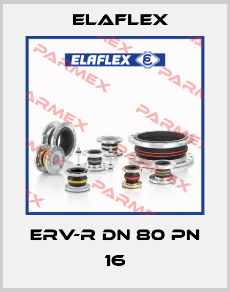 ERV-R DN 80 PN 16 Elaflex