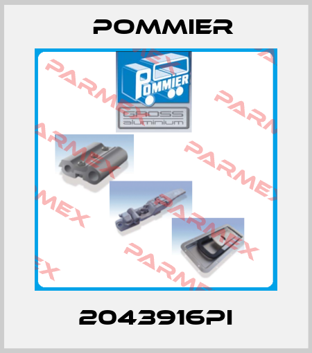 2043916PI Pommier