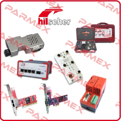 COMX 52CA-DPS /DPS / 1581.420 /DPS Hilscher