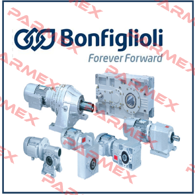 MVF 110/FC0 (right) Bonfiglioli