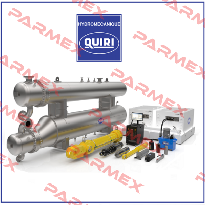 HL 21 GXP / 01201150 Quiri