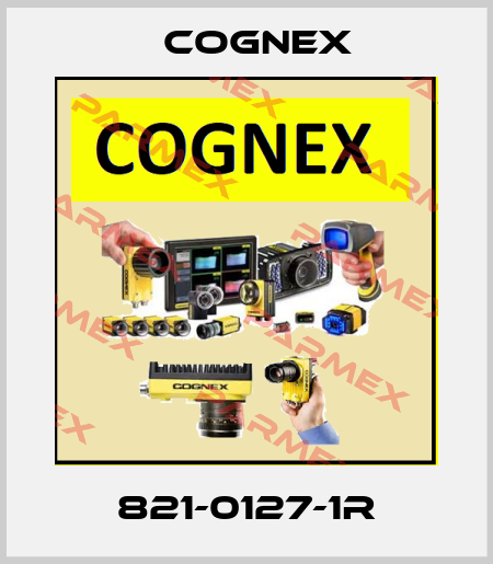 821-0127-1R Cognex