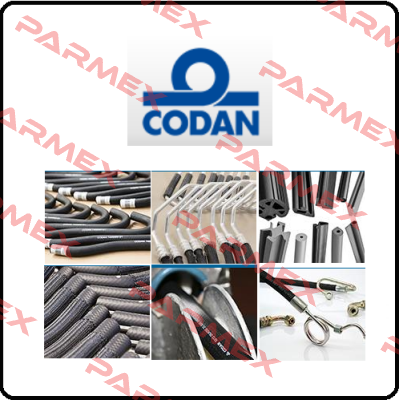 165233 Codan