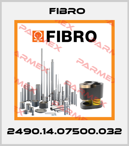 2490.14.07500.032 Fibro