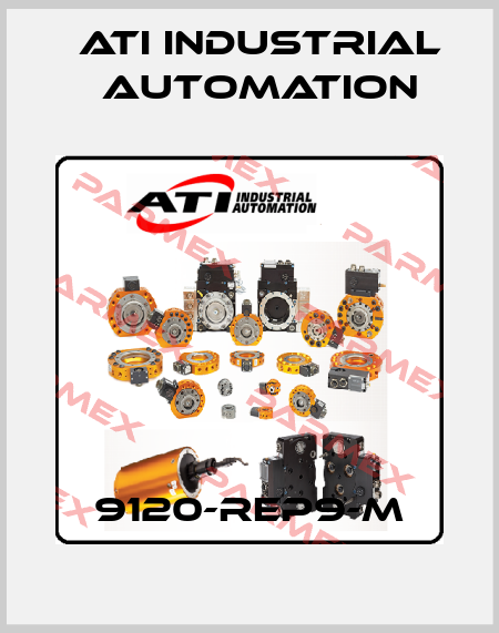 9120-REP9-M ATI Industrial Automation