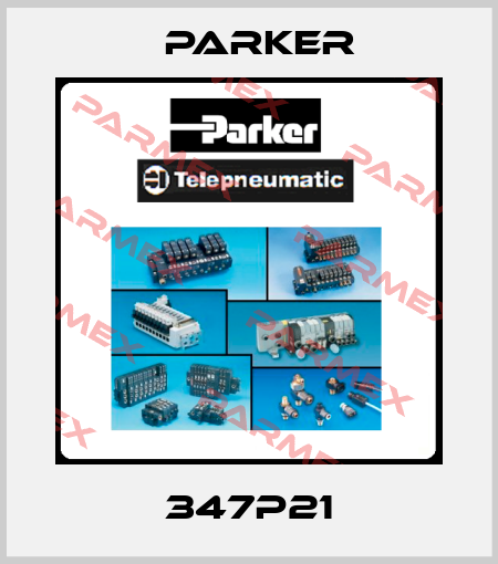 347P21 Parker