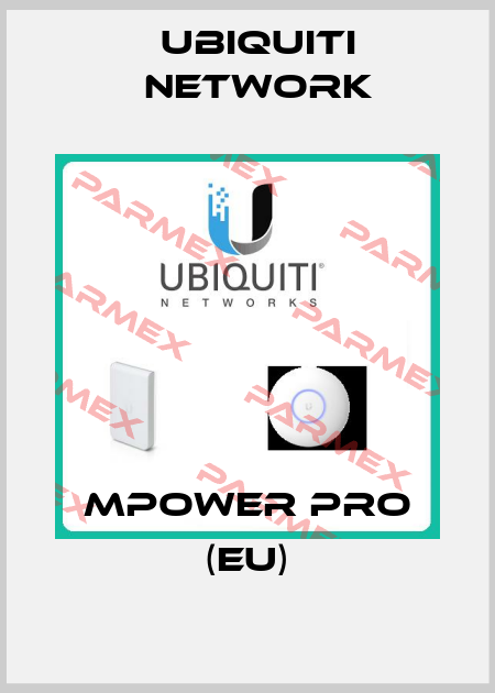 MPOWER PRO (EU) Ubiquiti Network