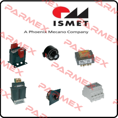 Nr. 741543 Type MTDN 63 (3-Phase) Ismet