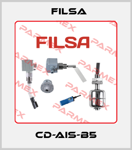 CD-AIS-B5 Filsa