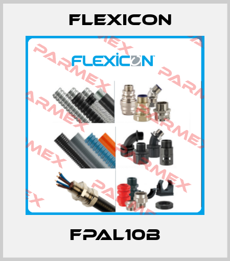 FPAL10B Flexicon
