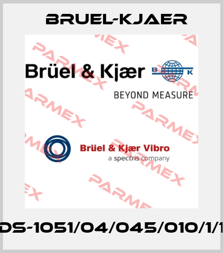 DS-1051/04/045/010/1/1 Bruel-Kjaer