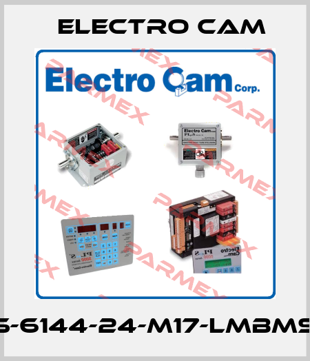 PS-6144-24-M17-LMBMSV Electro Cam