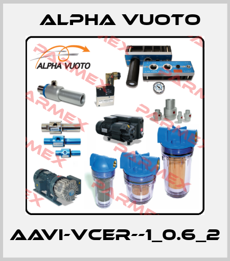 AAVI-VCER--1_0.6_2 ALPHA VUOTO