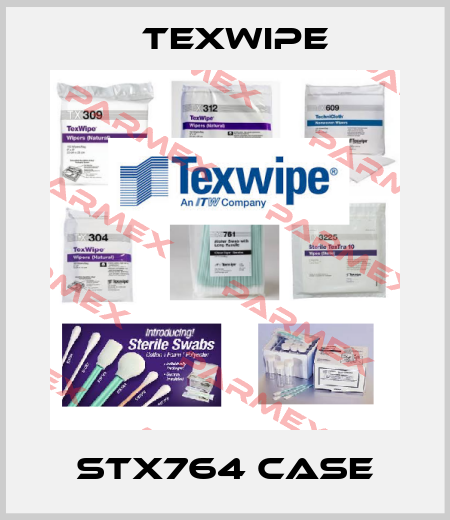 STX764 case Texwipe