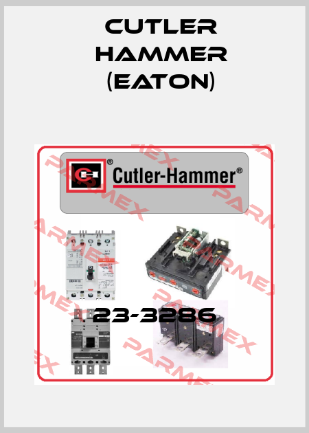 23-3286 Cutler Hammer (Eaton)