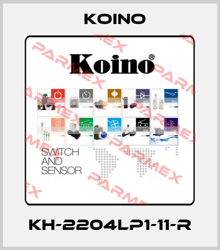 KH-2204LP1-11-R Koino