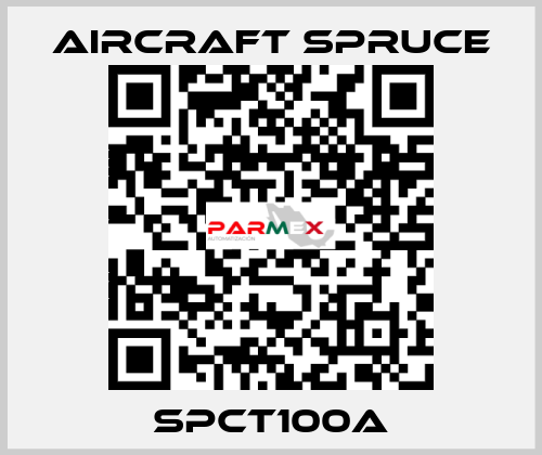 SPCT100A Aircraft Spruce