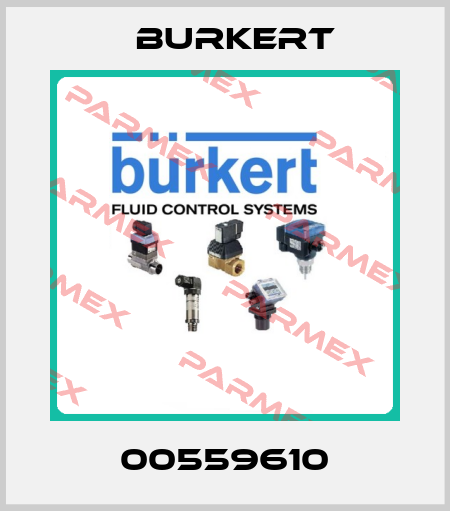 00559610 Burkert
