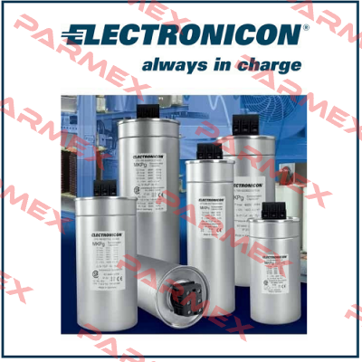 E23.B57.-69157F Electronicon