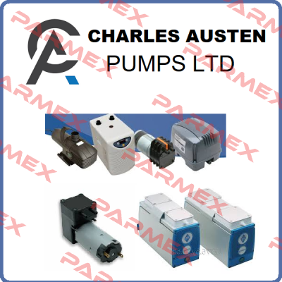 Repair kit for ET80, P/N:S02-153 Charles Austen Pumps