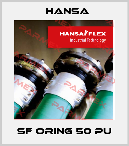 SF ORING 50 PU Hansa