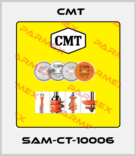 SAM-CT-10006 Cmt