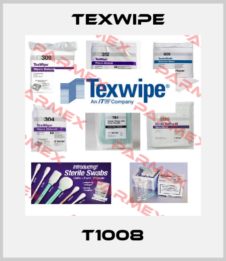 T1008 Texwipe