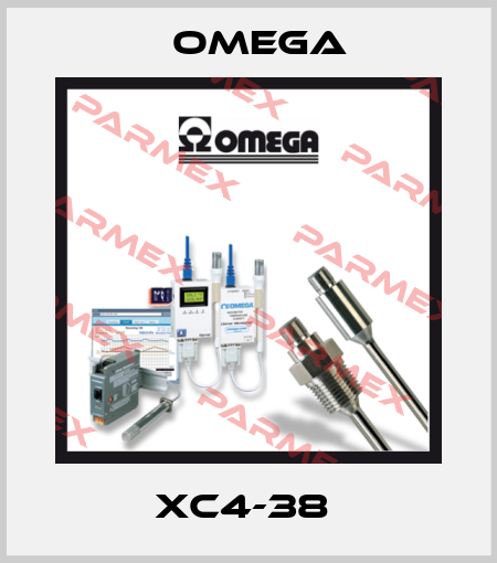 XC4-38  Omega