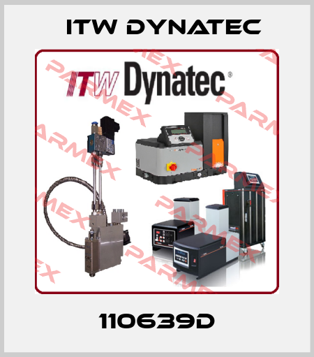 110639D ITW Dynatec