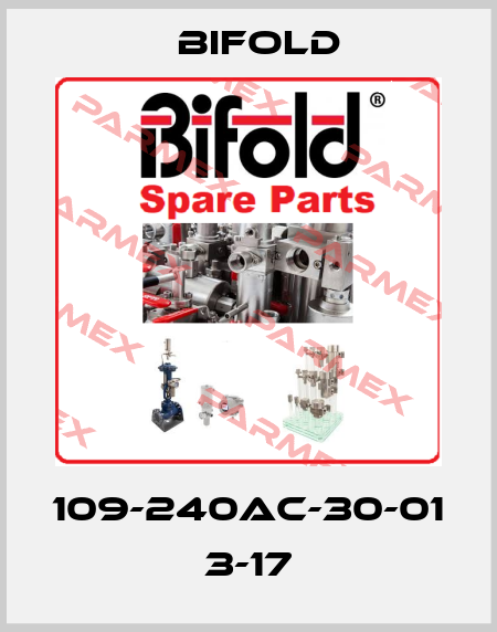 109-240AC-30-01 3-17 Bifold