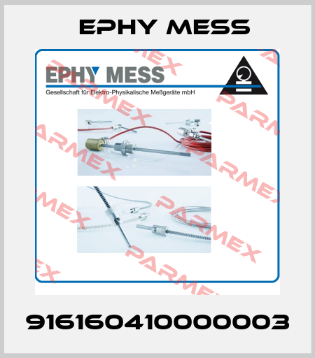 916160410000003 Ephy Mess