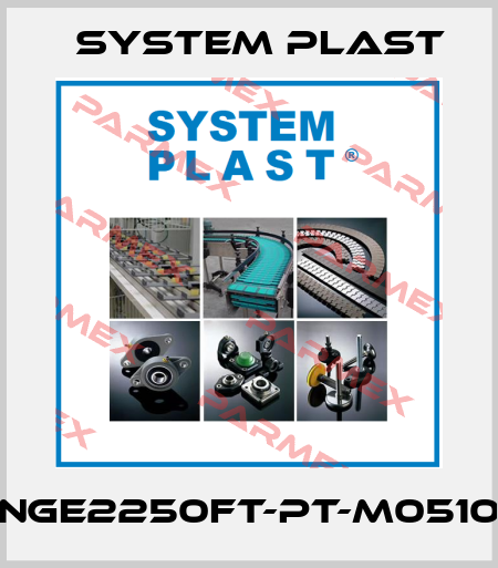 NGE2250FT-PT-M0510 System Plast