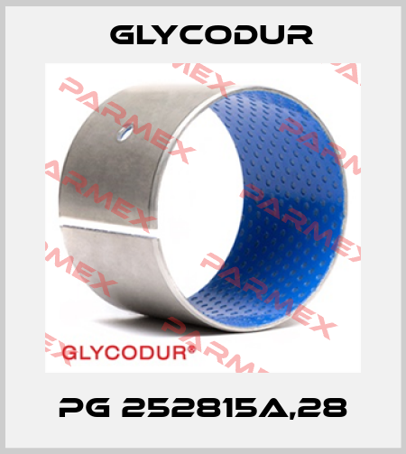 PG 252815A,28 Glycodur