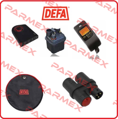 700110 - LIFEBOAT CHARGER 42VAC-12VDC 2x5A Defa