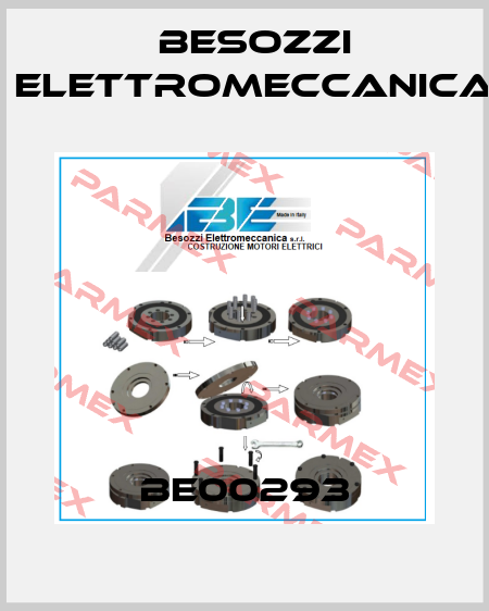 BE00293 Besozzi Elettromeccanica