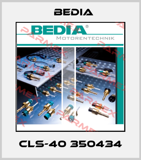 CLS-40 350434 Bedia