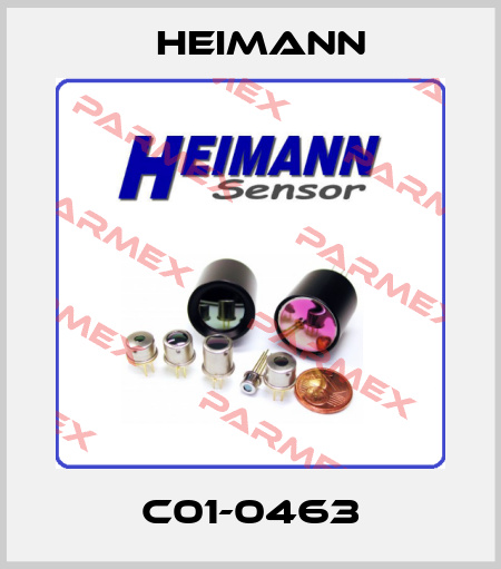 C01-0463 Heimann