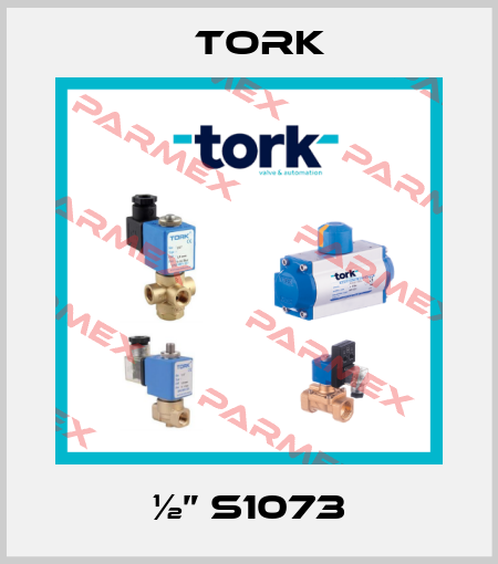 ½” s1073 Tork