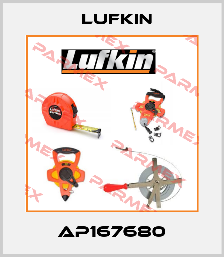 AP167680 Lufkin