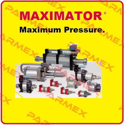 S60-02 Maximator