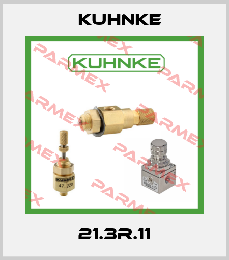 21.3R.11 Kuhnke