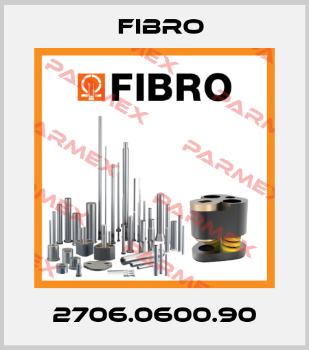 2706.0600.90 Fibro