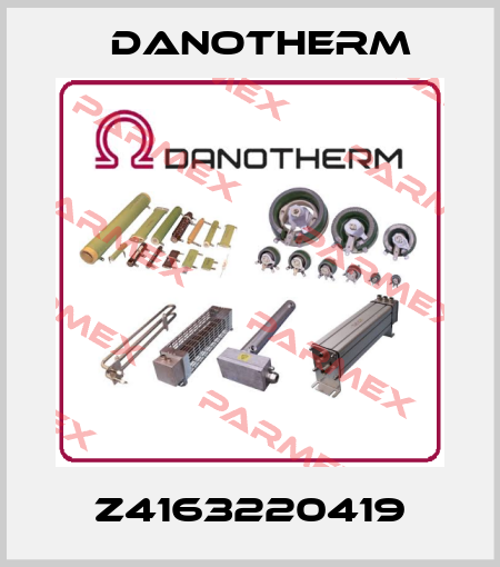 Z4163220419 Danotherm
