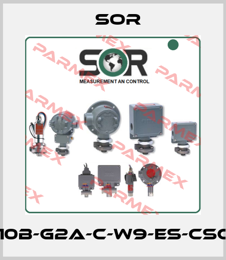 1510B-G2A-C-W9-ES-CSCV Sor