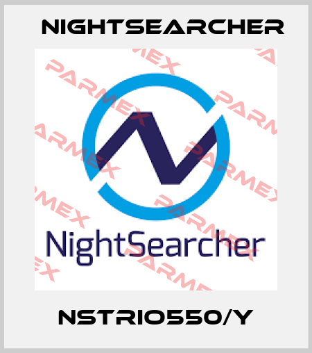 NSTRIO550/Y NightSearcher