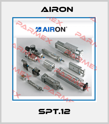 SPT.12 Airon