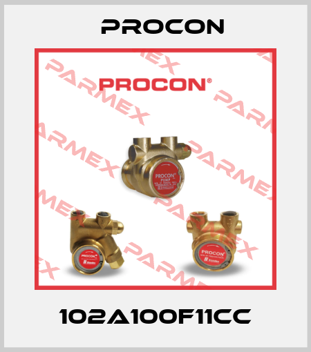102A100F11CC Procon