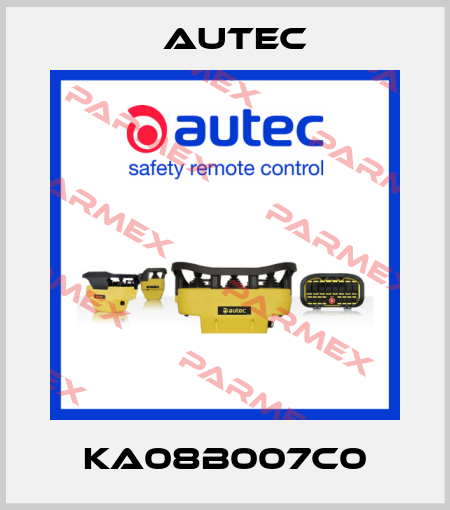 KA08B007C0 Autec