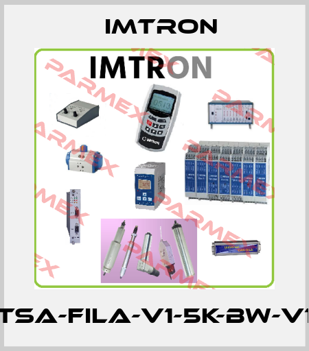 TSA-FILA-V1-5K-BW-V1 Imtron