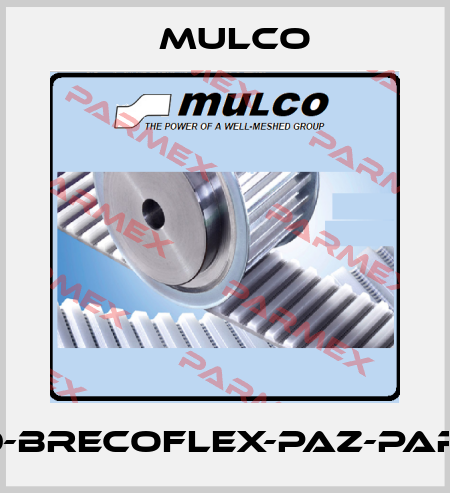 25T5/690-BRECOFLEX-PAZ-PAR-TPUAS7 Mulco